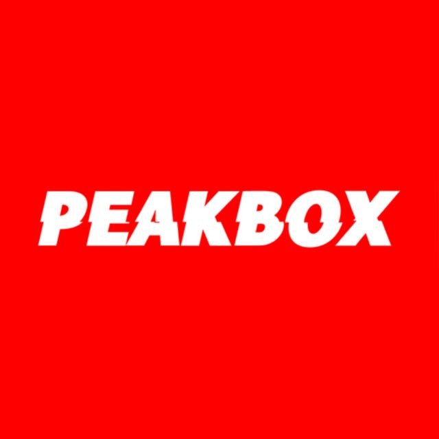Peakbox