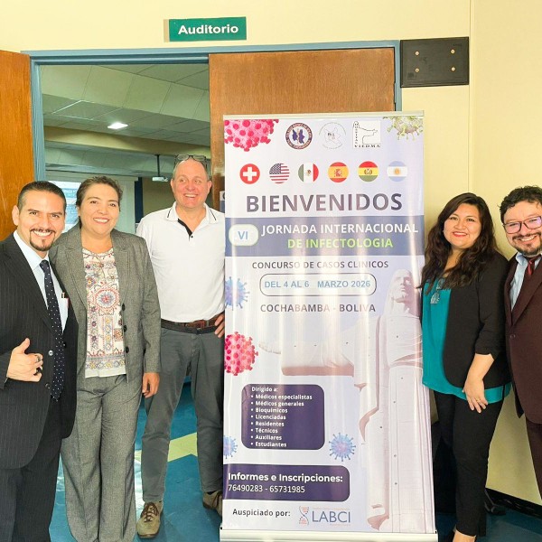 QUIÉNES SOMOS