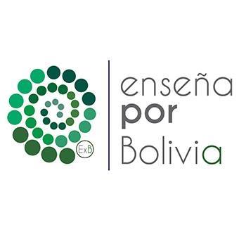 Enseña por Bolivia