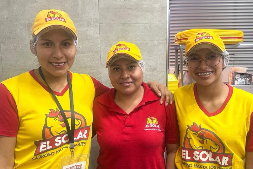¿Quienes somos?