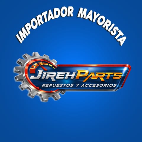 JIREH PARTS