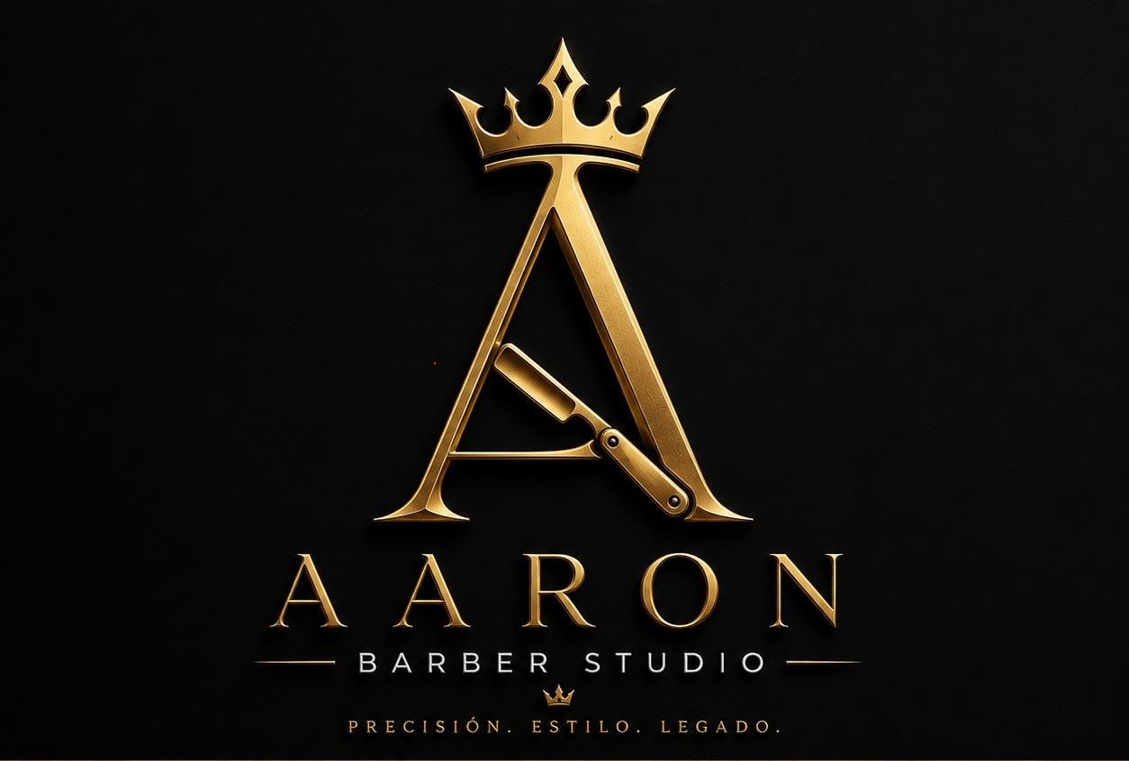 Aaron Barber Studio