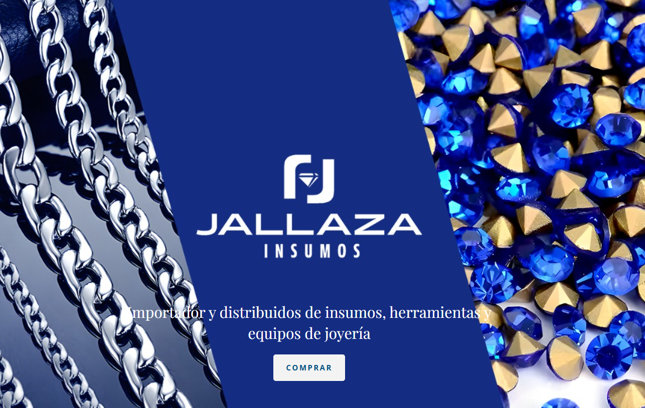 Con Jallaza Insumos