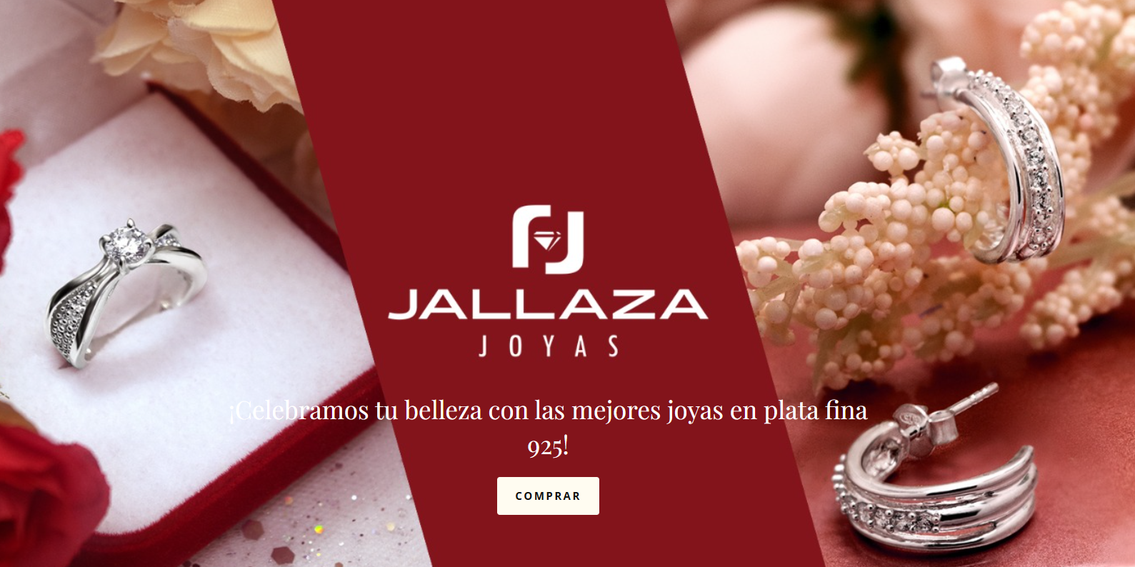 Celebramos tu belleza