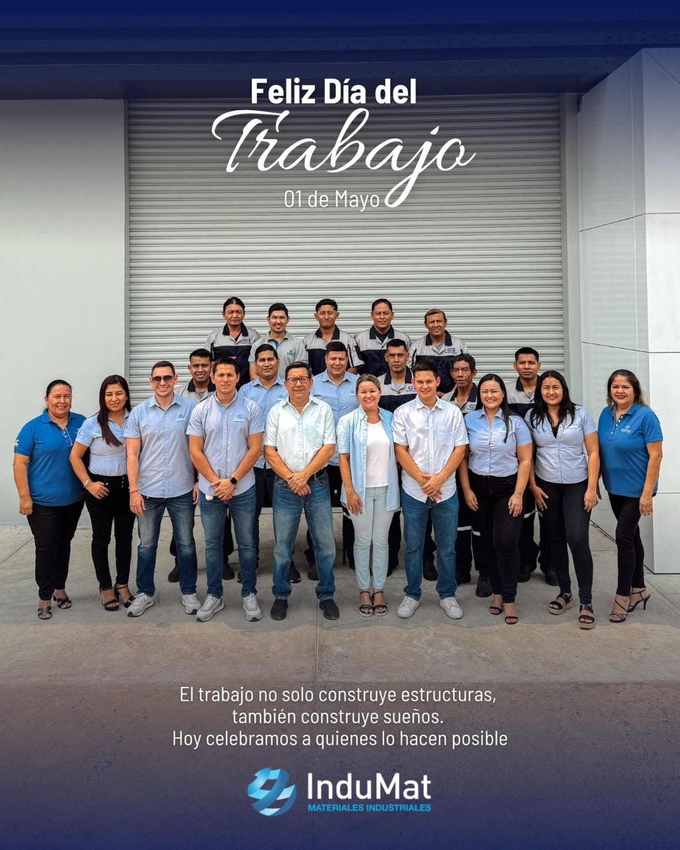 Misión