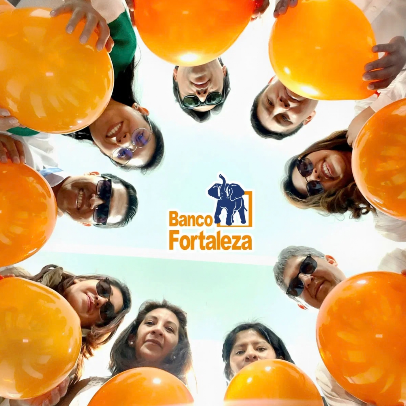 Beneficios de ser parte de Fortaleza