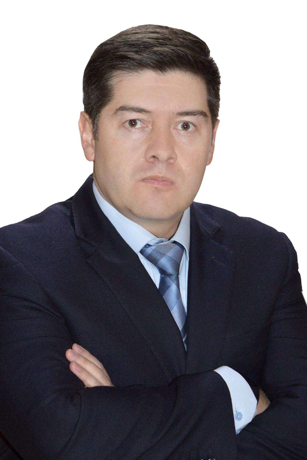 Kevin Gutiérrez