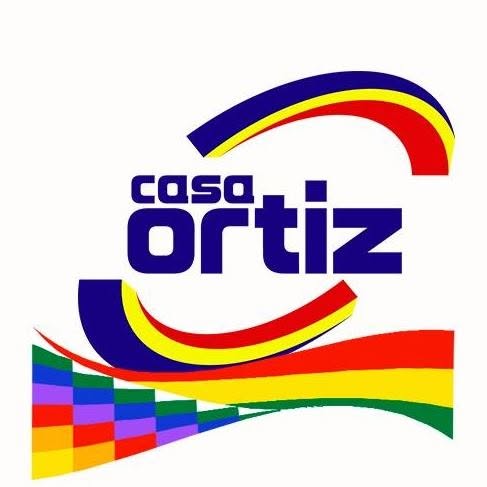 Casa Ortiz