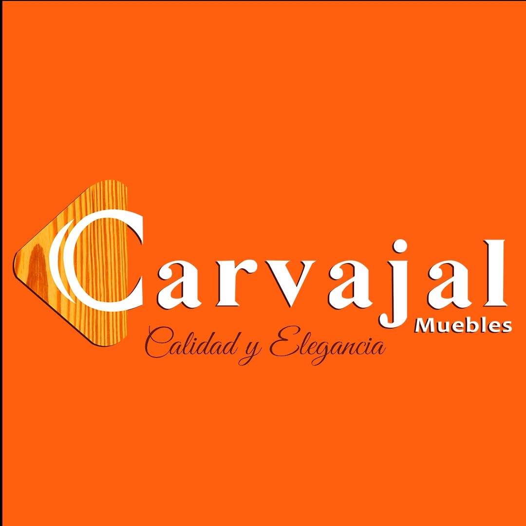 CARVAJAL MUEBLES