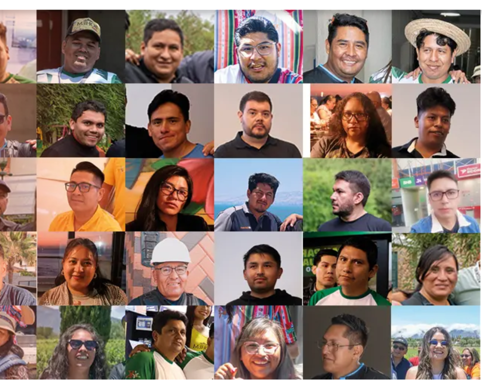 Quienes somos