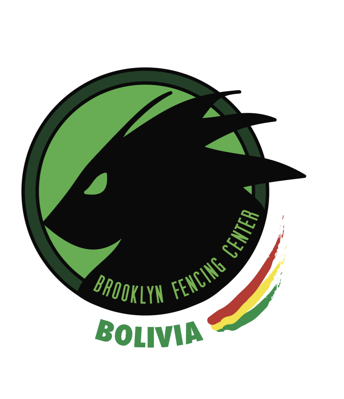 Brooklyn Fencing Center - Bolivia
