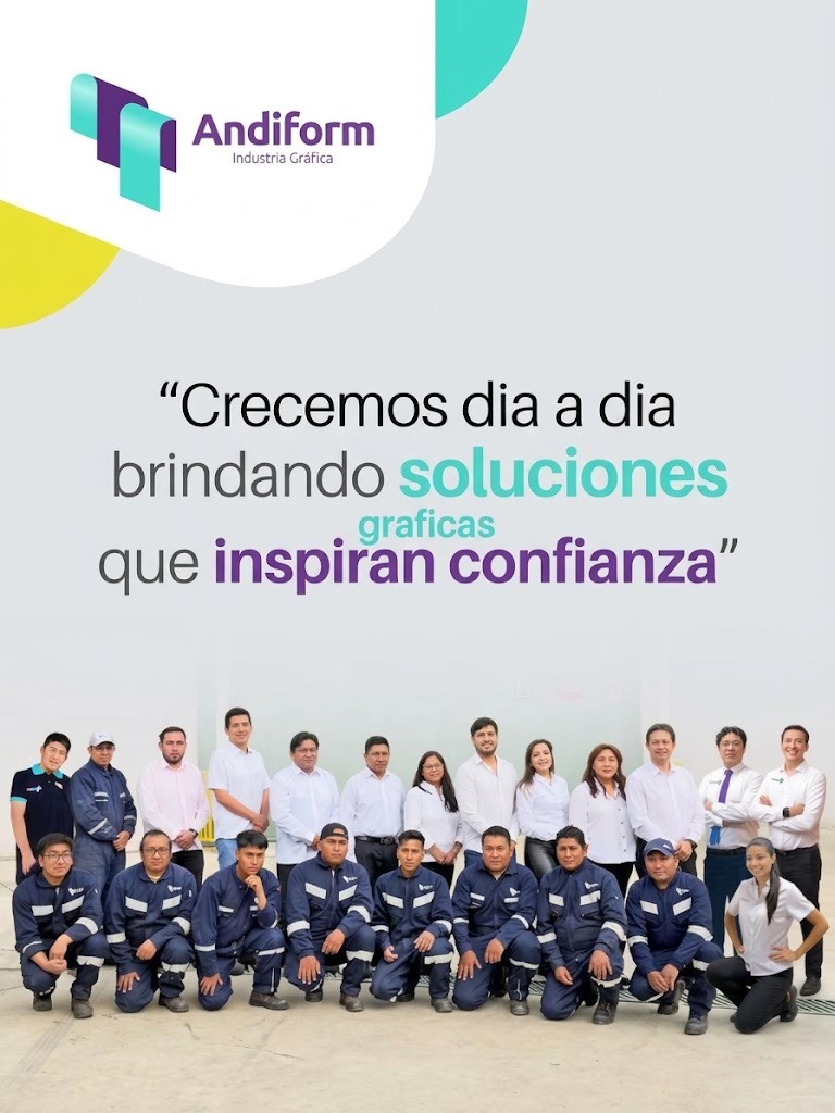 ✨ Sobre Nosotros ✨