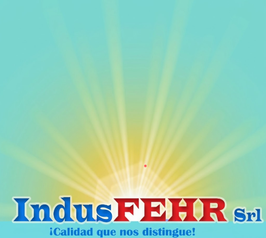 INDUSFEHR S.R.L.