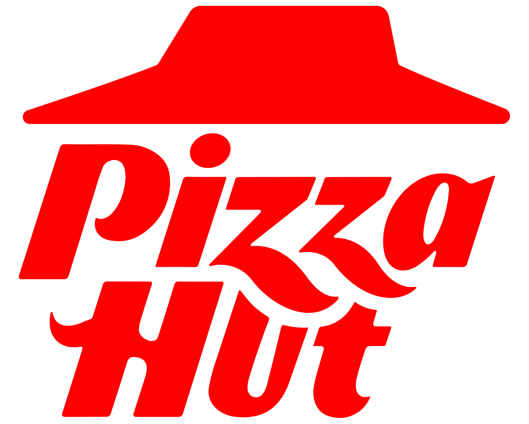 Marca Pizza Hut